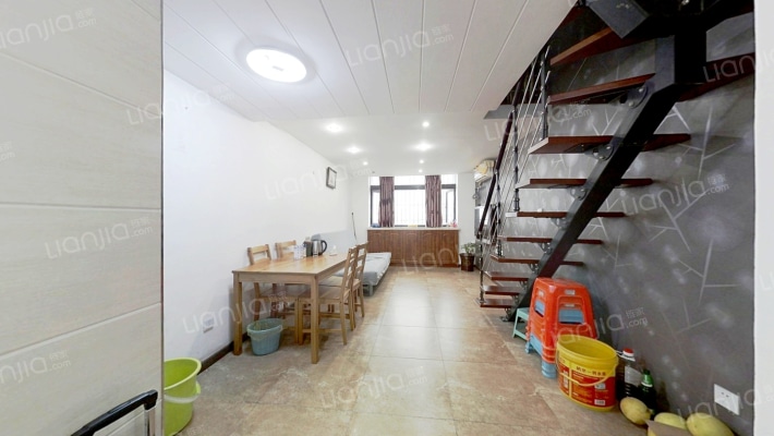 众科天一阁二手房实景图