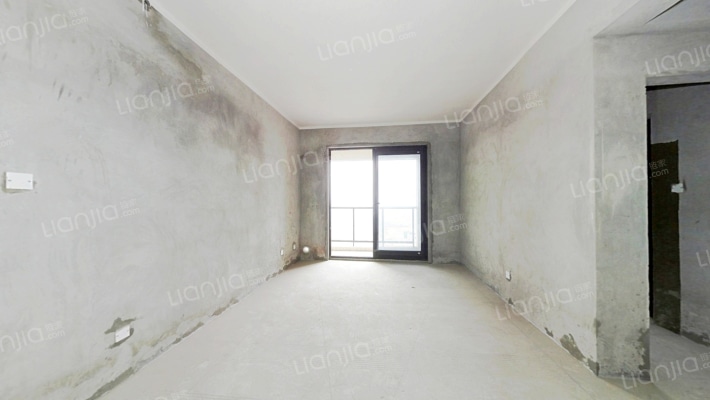 鲁能泰山7号十七街区二手房实景图