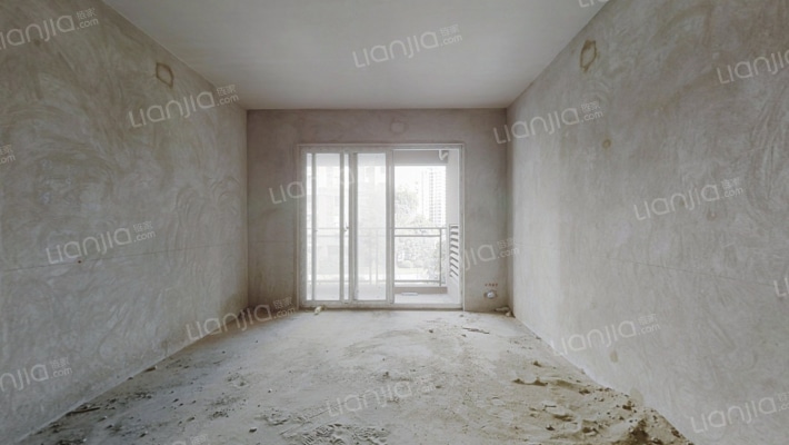 普瑞花园二手房实景图