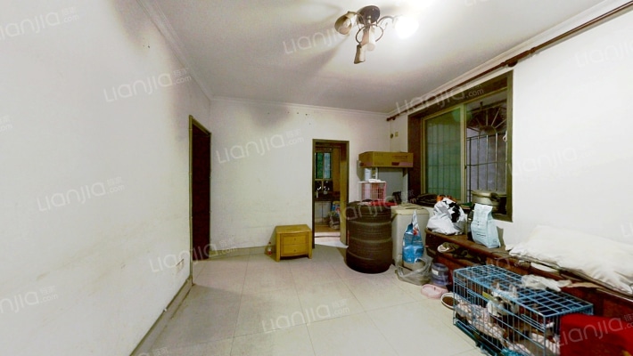 华一村二手房实景图