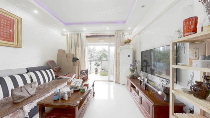 金香林二手房实景图