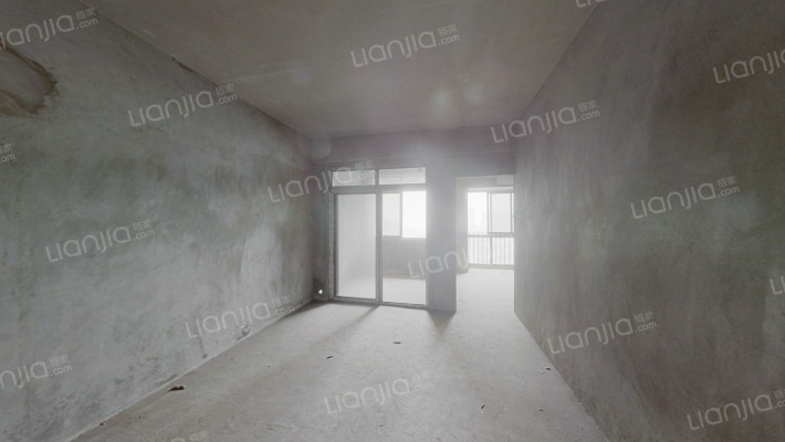 嘉铠街坊邻居二手房实景图