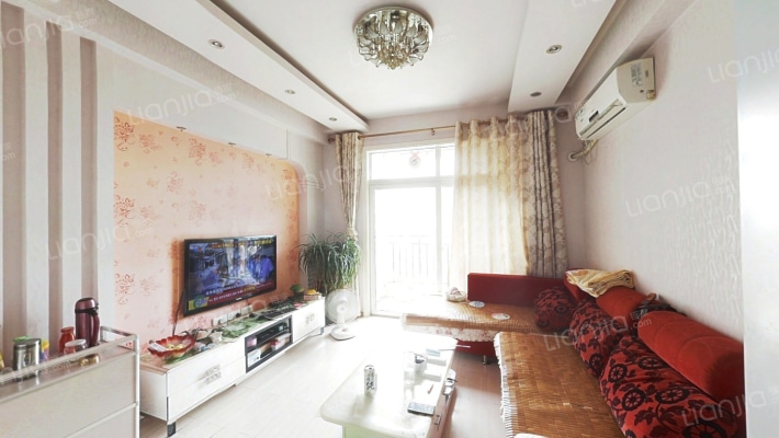 同创鸥翔云湖郡二手房实景图