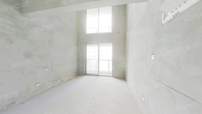 江厦星光汇二手房实景图