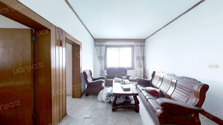 长寿路二手房实景图