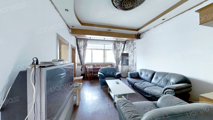 杨渡小区二手房实景图