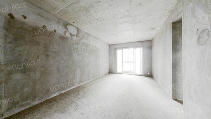 朵力半岛香颂西苑二手房实景图