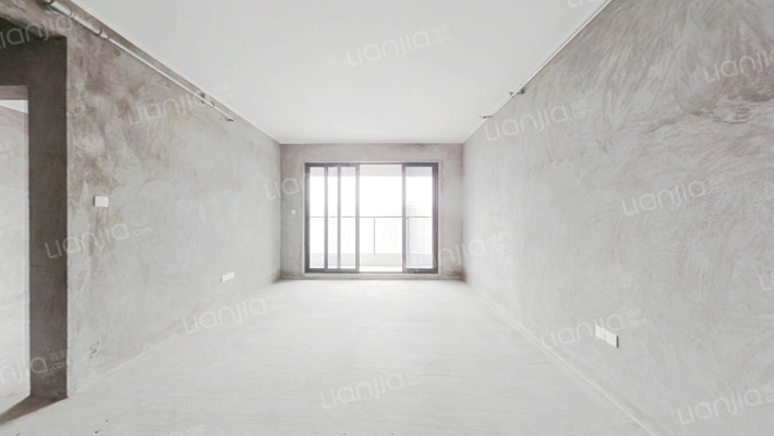 保利天汇二手房实景图