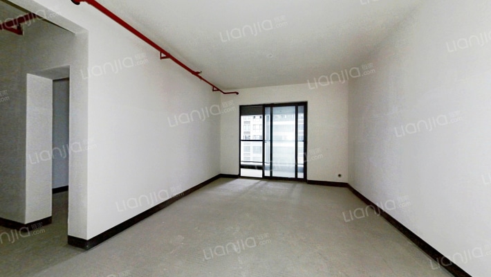 世茂茂悦府三期二手房实景图