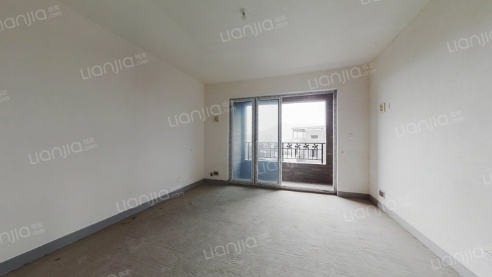 同景国际城馥山二手房实景图