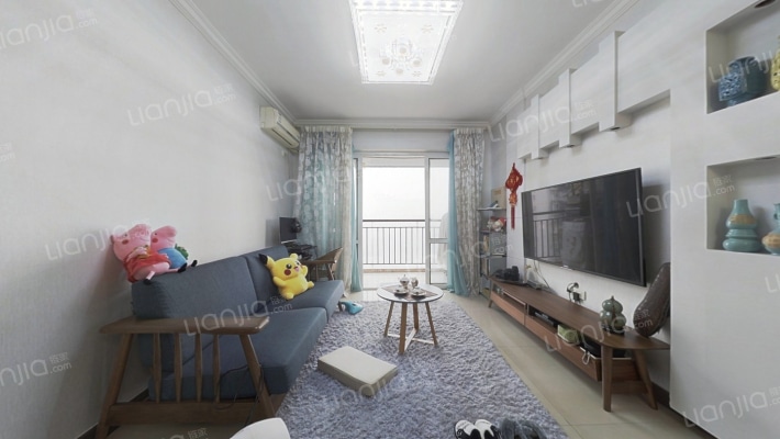 民新花园二手房实景图