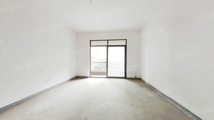 保利康桥二手房实景图