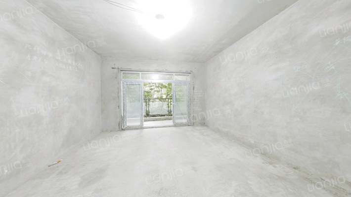 师大苑二手房实景图