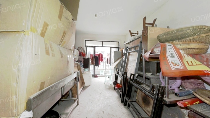 汇祥林里3000一期二手房实景图