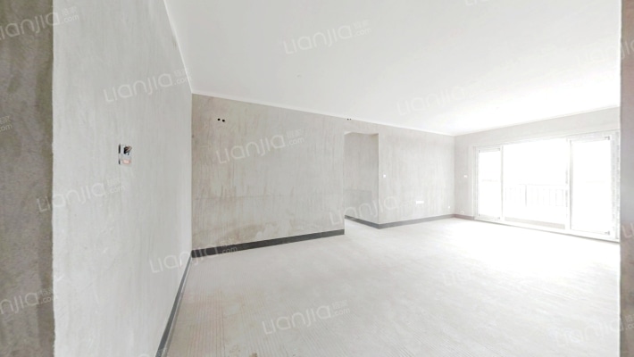 金科星辰二手房实景图