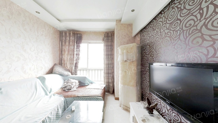 金鼎新世界二手房实景图