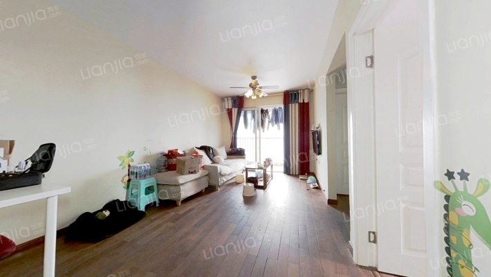 祥瑞新城二手房实景图