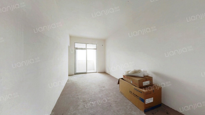 秋玉景苑二手房实景图