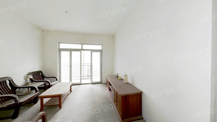 中冶幸福居二手房实景图