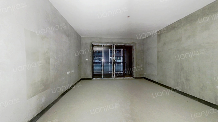 江山赋悦江澜二手房实景图