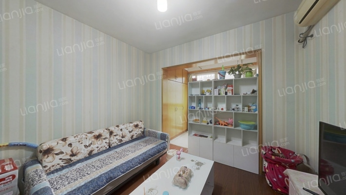 阳光心悦二手房实景图