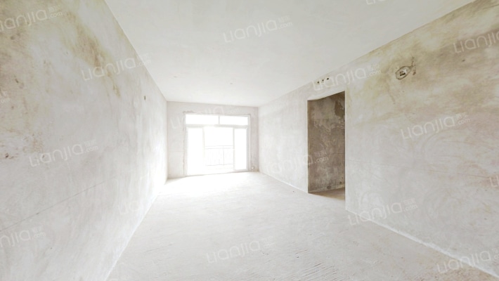 湖岸家园A区二手房实景图