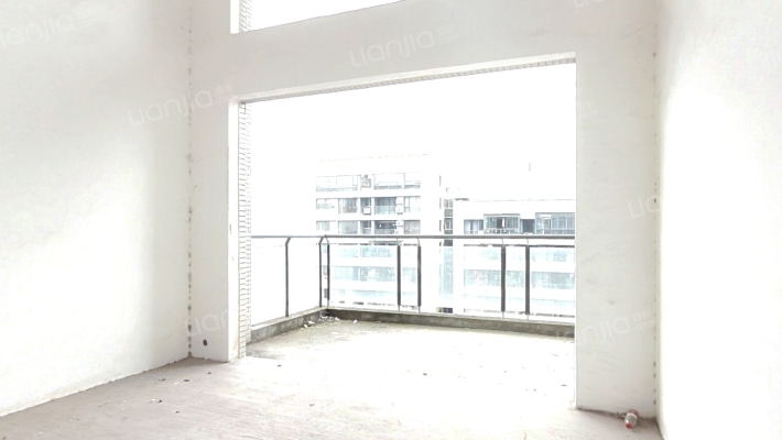 聚丰江山天下二手房实景图