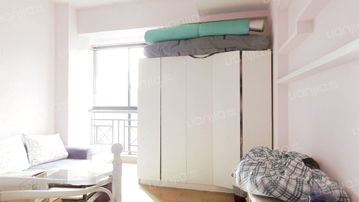 浦辉海棠晓月怡景天域二手房实景图