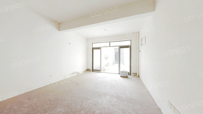 南方格林雅墅二手房实景图