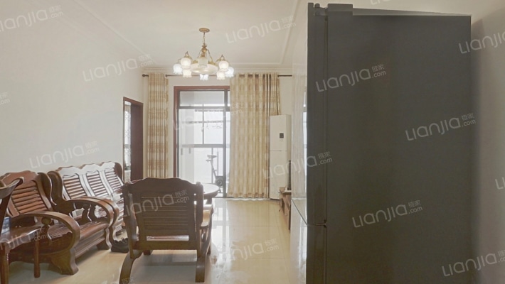 聚丰江山汇二手房实景图