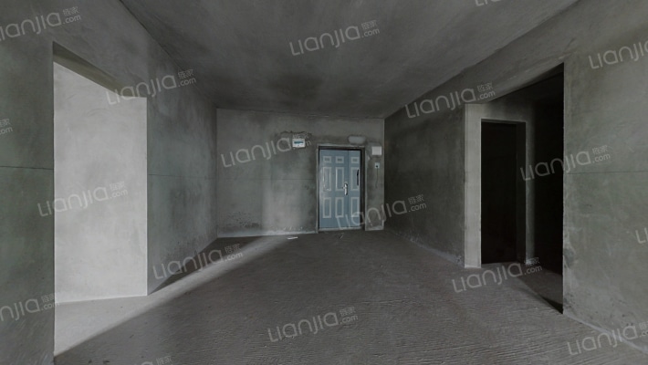 龙锦苑二手房实景图