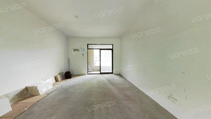 渝兴嘉悦山水二手房实景图