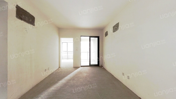 安泰城市理想二手房实景图