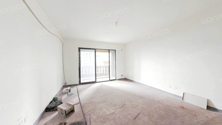 华润中央公园悦玺二手房实景图