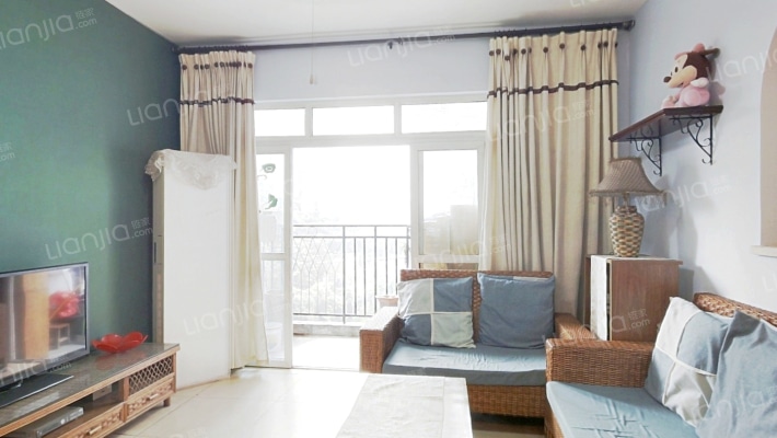 名门山庄二手房实景图