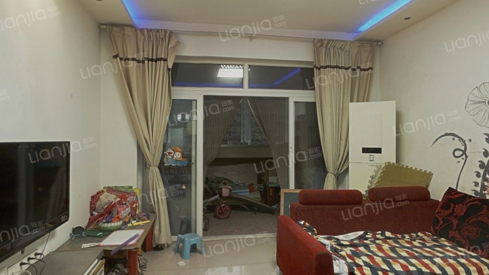 奥园康城C区二手房实景图