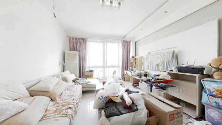 望江阁二手房实景图