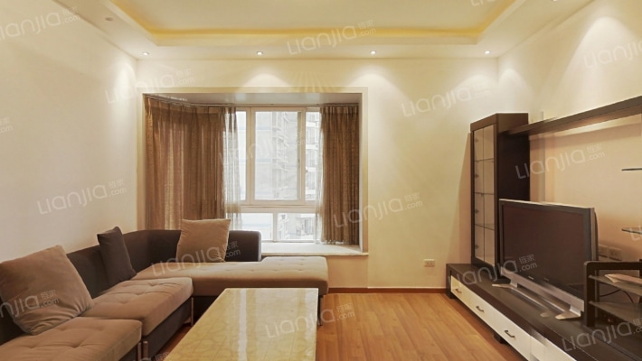 锦绣江山二手房实景图