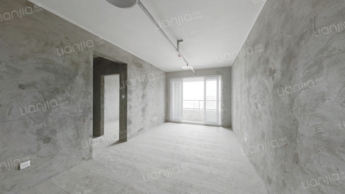 保利观澜悦城二手房实景图