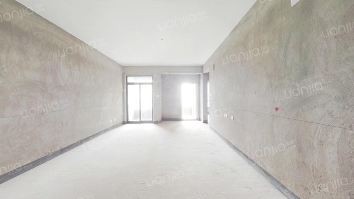 江山赋悦江城二手房实景图