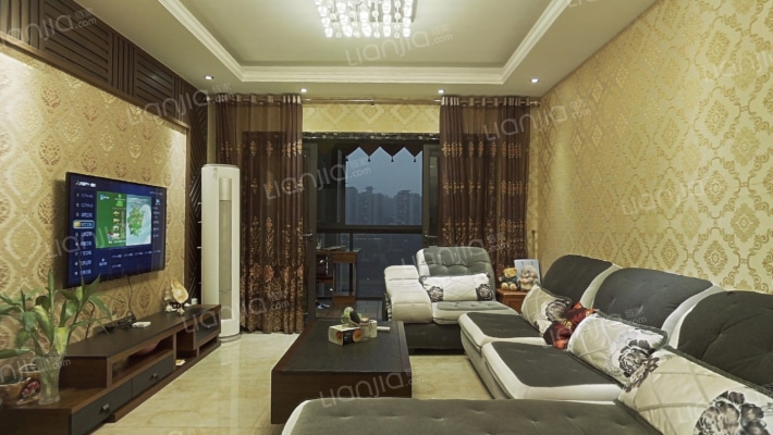 星城汇二手房实景图