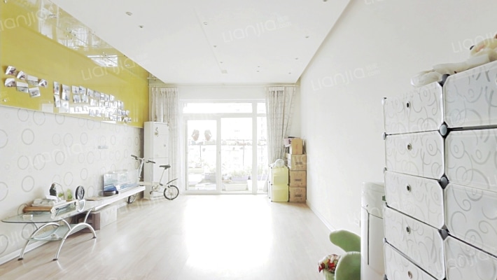 泰正花园二手房实景图