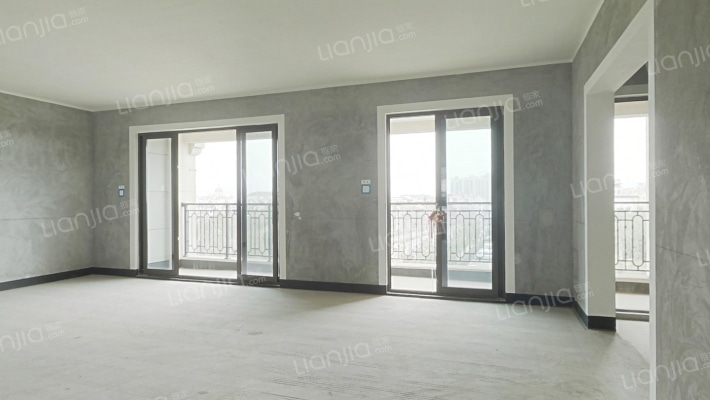 莱蒙香榭二手房实景图