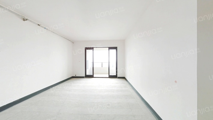 新江与城清晖时光二手房实景图