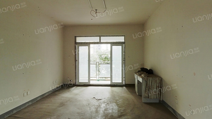 泽科港城国际三期二手房实景图