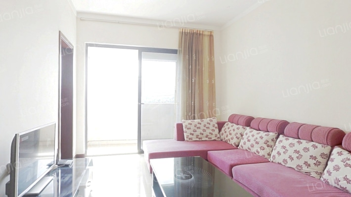 龙湖睿城二手房实景图