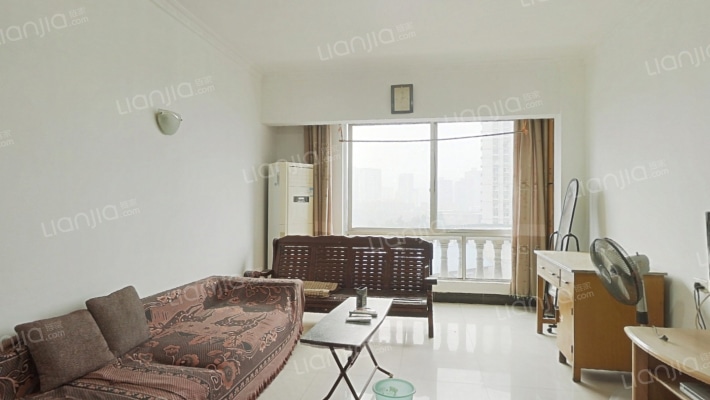 同创大厦二手房实景图