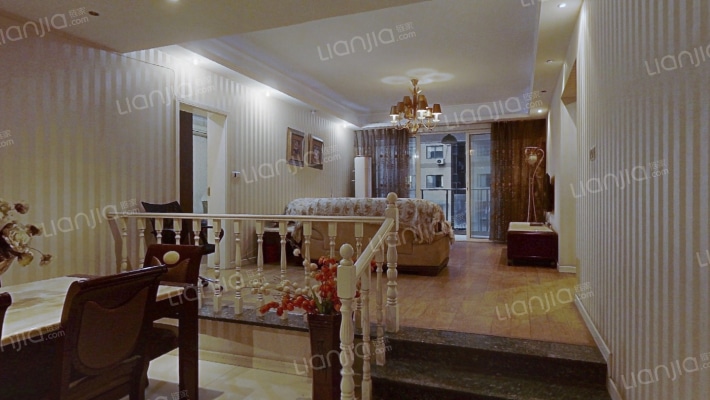 汇美大厦二手房实景图