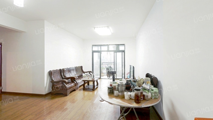 筑锦尚堰A区二手房实景图