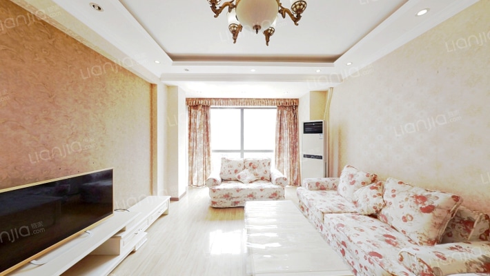 中冶重庆早晨二手房实景图